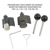 OEMTOOLS 27402 Engine Timing Tool Set for VAG Additional Image 2