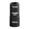 OEMTOOLS 25560 18.5 x 19.5MM Flip Socket Main Image