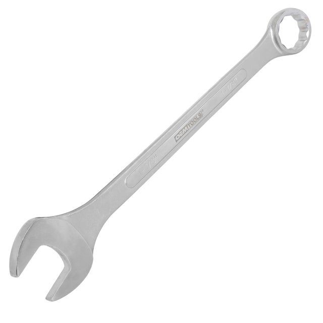 OEMTOOLS 22111 1-7/8in. Jumbo Combination Wrench Main Image