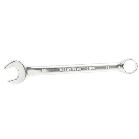 GreatNeck C19MC Combination Wrench Metric (19 mm) Additional Image 1