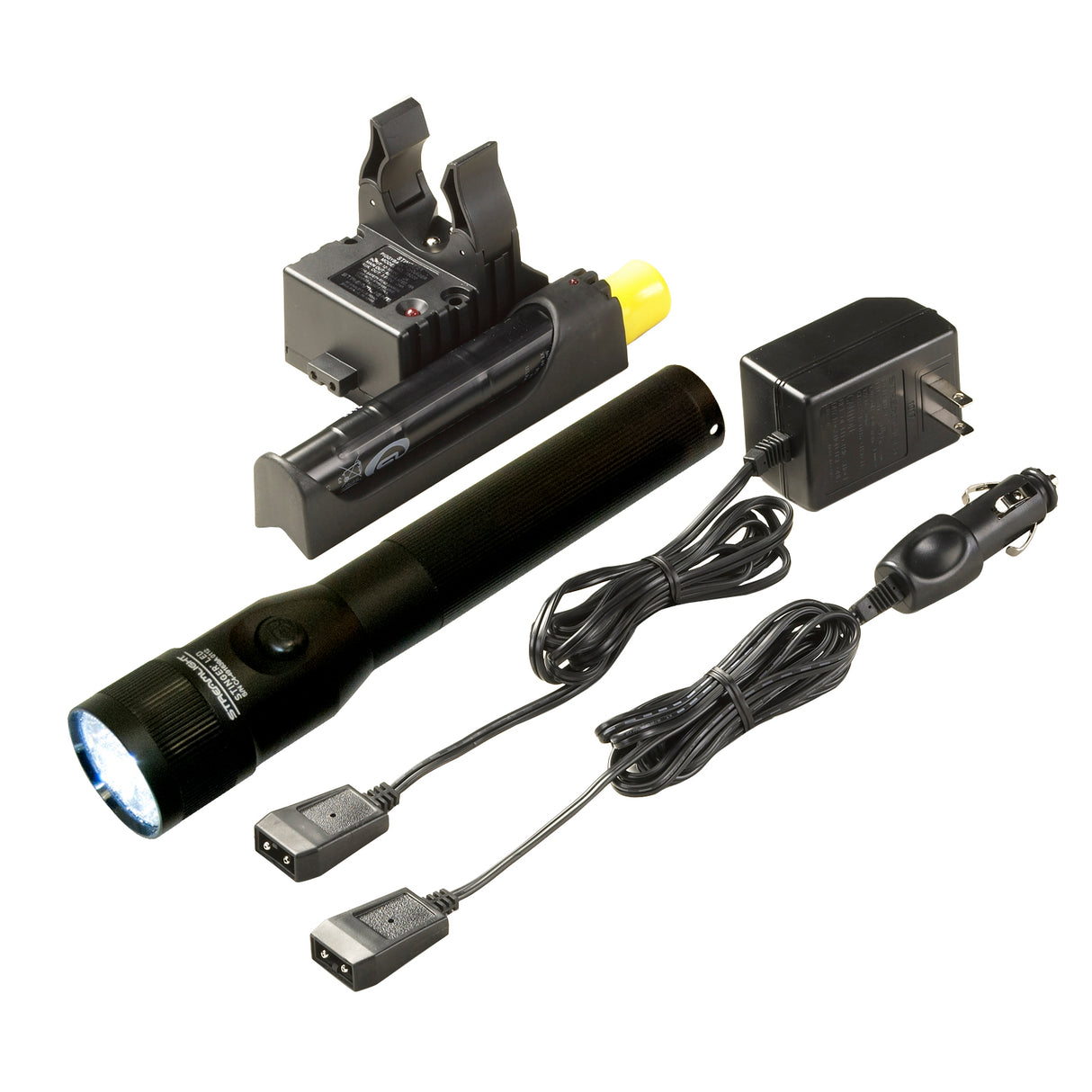 Streamlight 75732 Stinger LED with AC/DC Main Image