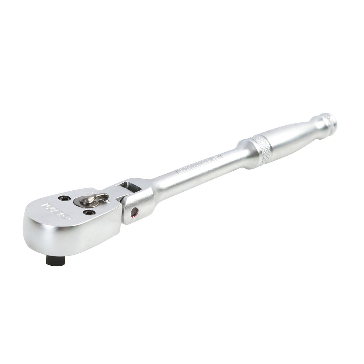 OEMTOOLS 22901 1/4 Drive Ratchet with Standard Handle and Flex Head (6 Inch) Additional Image 5
