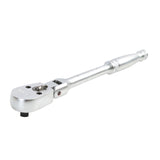 OEMTOOLS 22901 1/4 Drive Ratchet with Standard Handle and Flex Head (6 Inch) Additional Image 5