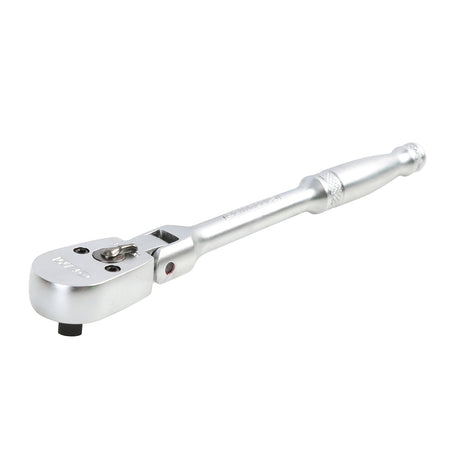 OEMTOOLS 22901 1/4 Drive Ratchet with Standard Handle and Flex Head (6 Inch) Additional Image 5