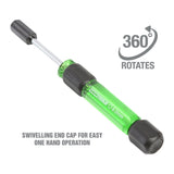 OEMTOOLS 22562 7 Piece Precision Nut Driver Set Additional Image 3