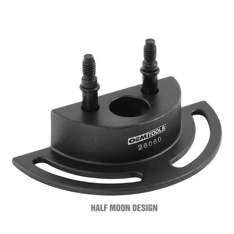 OEMTOOLS 26060 Water Pump Holding Tool Additional Image 1
