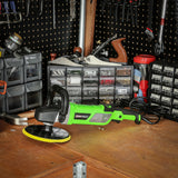 OEMTOOLS 24496 7-Inch Variable Speed Polisher Additional Image 8