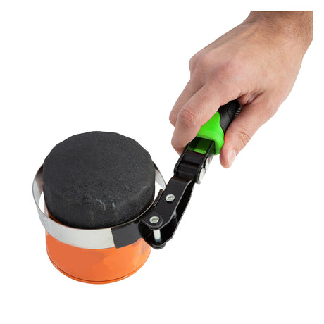 OEMTOOLS 25371 Swivel Oil Filter Wrench (3-7/16in. to 3-3/4in.) Additional Image 5