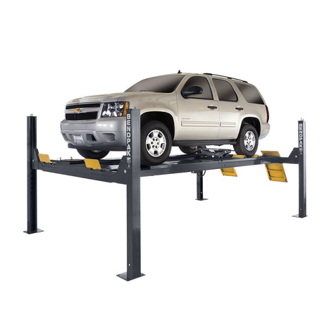 BendPak HDS14LSXE 14,000 Lb. Capacity Alignment Lift Main Image