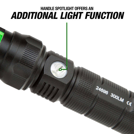 OEMTOOLS 24696 Pivoting Ultra-Slim Work Light Additional Image 4