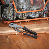 GreatNeck W80C Groove Joint Pliers (8 Inch) Additional Image 6