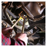 OEMTOOLS 37305 CV Axle Popper Set Additional Image 7