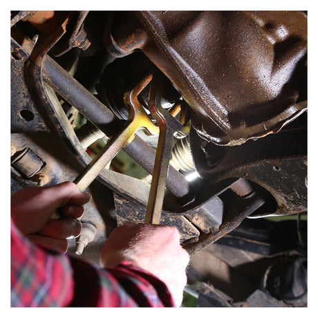 OEMTOOLS 37305 CV Axle Popper Set Additional Image 7