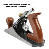 GreatNeck C4 Bench Jack Plane (9 Inch) Additional Image 3