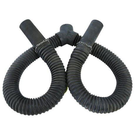 Crushproof Hoses YA300 3 Inch Y-Assembly Kit with F300 Adapter Additional Image 2