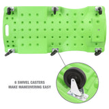 OEMTOOLS 24909 40 INCH Mechanic's Creeper Additional Image 3