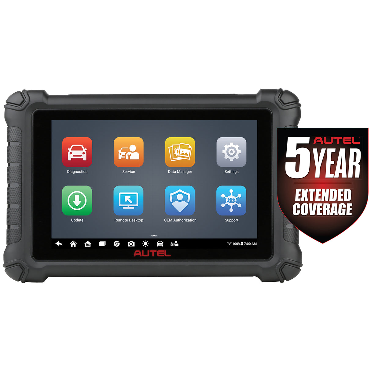 Autel MX9005YR MaxiCHECK MX900 5-Year Software Update & Support Package Additional Image 3