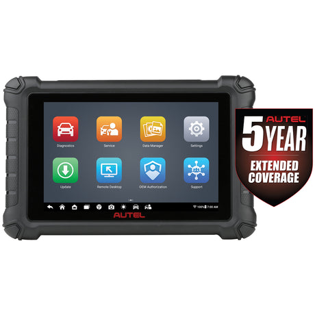 Autel MX9005YR MaxiCHECK MX900 5-Year Software Update & Support Package Additional Image 3