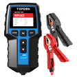 Topdon BT200 Battery, Charging System, and Cranking System Analyzer Main Image