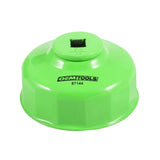 OEMTOOLS 87144 74 mm and 14 Flute Oil Filter Wrench Main Image