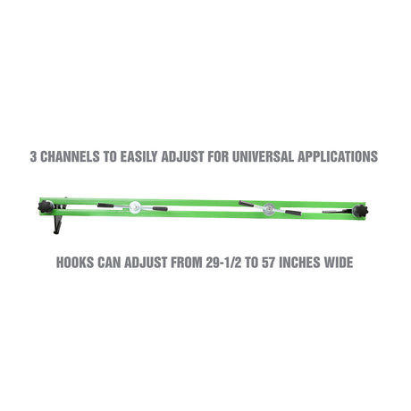 OEMTOOLS 24950 1,100 Lb. Engine Support Additional Image 2