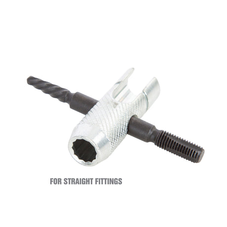 OEMTOOLS 25801 1/8in. NPT Easy Out Tool Additional Image 2