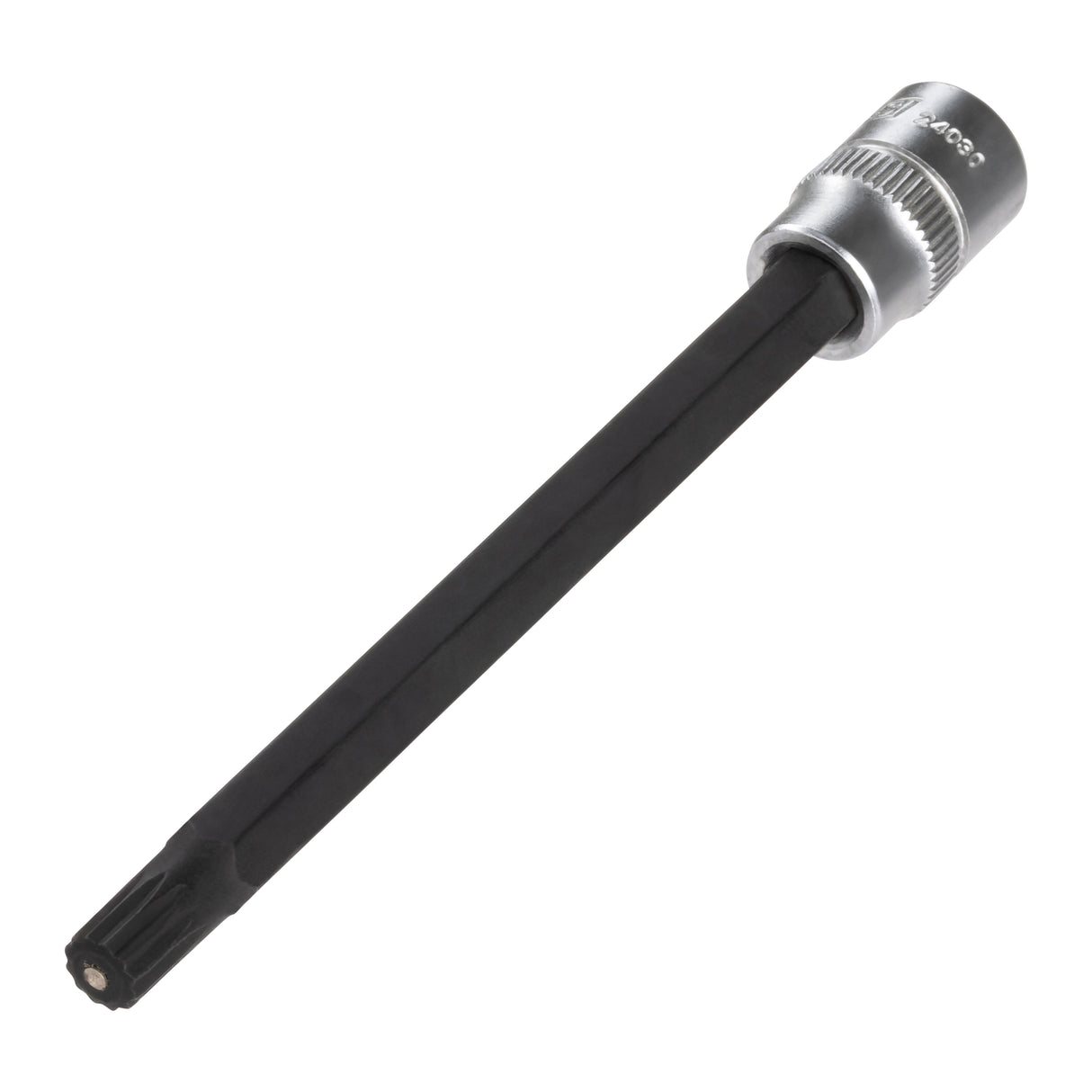 OEMTOOLS 24030 1/4in. Drive Magnetic Long Triple Square Bit Socket M6 Additional Image 4