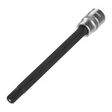 OEMTOOLS 24030 1/4in. Drive Magnetic Long Triple Square Bit Socket M6 Additional Image 4