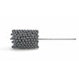 Brush Research GBD41412 Flex-Hone 4-1/4in. Silicone Carbide Abrasive Main Image