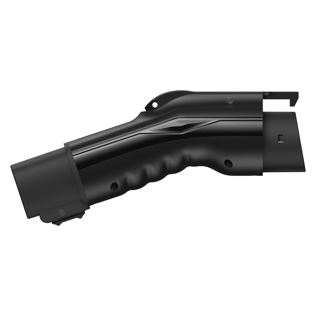 TopDon TTJ PulseQ - Tesla to J1772 Charging Adapter(60A Max) Additional Image 3