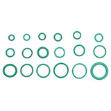 Hardware Machinery 68141 270 Piece HNBR O-Ring Assortment Additional Image 5