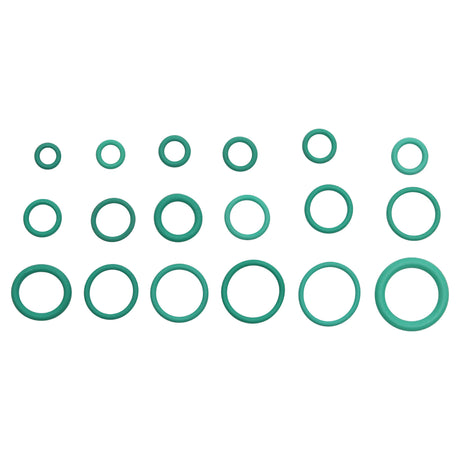 Hardware Machinery 68141 270 Piece HNBR O-Ring Assortment Additional Image 5