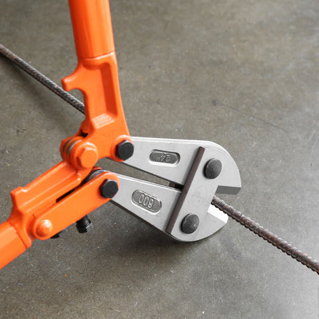 GreatNeck BC24 Bolt Cutter (24 Inch) Additional Image 5