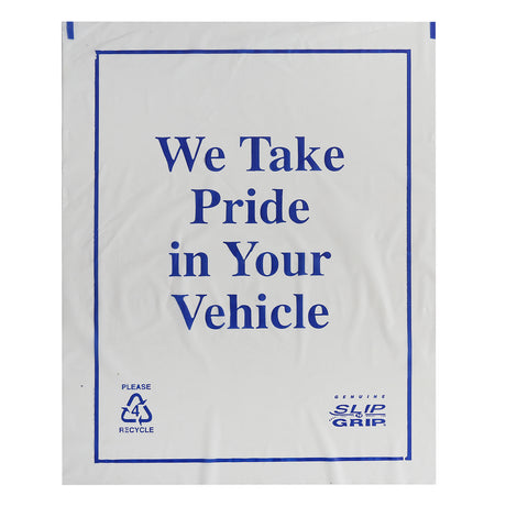 Slip N Grip MFGP994302 Slip-N-Grip Plastic Floor Mat, 500/Roll Additional Image 1