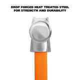 GreatNeck HG16C Fiberglass Curved Claw Hammer (16 Oz.) Additional Image 5