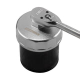 OEMTOOLS 87136 88.8 mm 15 Flute Oil Filter Cap Wrench Additional Image 5