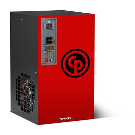 Chicago Pneumatic CPTCPXHT50 High Temperature Refrigerated Dryer (50 CFM) Main Image