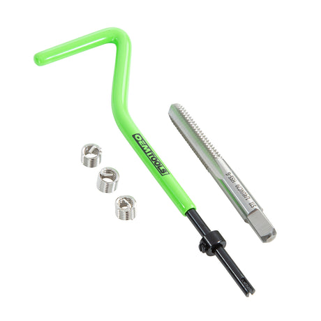 OEMTOOLS 25602 Thread Repair Kit - UNC 1/4in. - 20 Main Image
