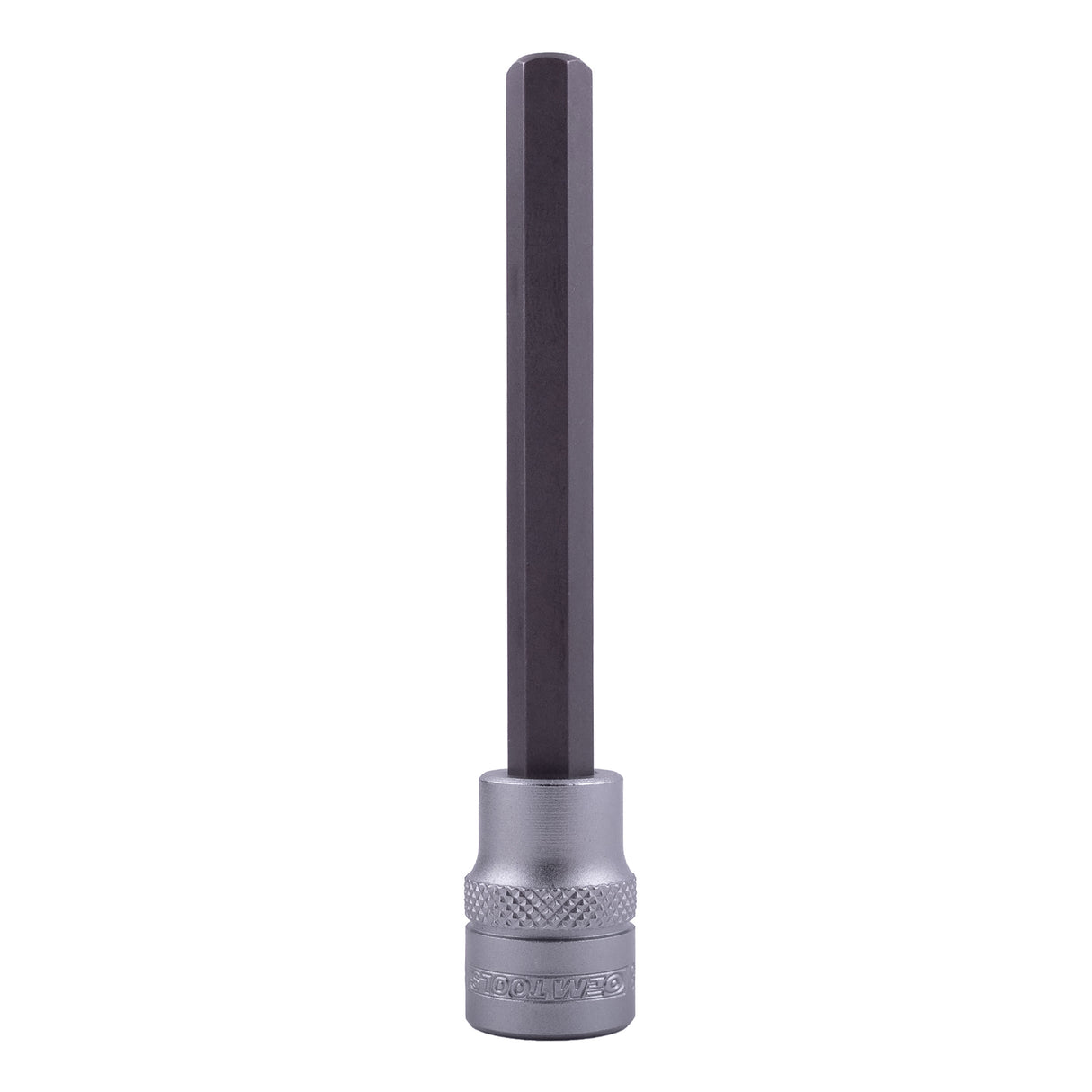 OEMTOOLS 23941 3/8in. Drive Long Magnetic Hex Bit Socket 8 mm Main Image