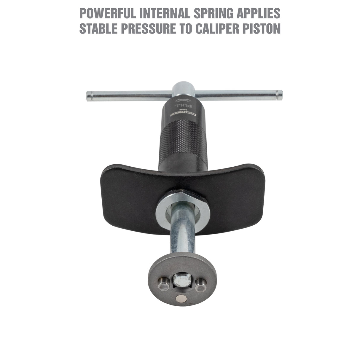 OEMTOOLS 35058 Brake Caliper Piston Rewind Tool Additional Image 1