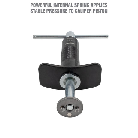 OEMTOOLS 35058 Brake Caliper Piston Rewind Tool Additional Image 1