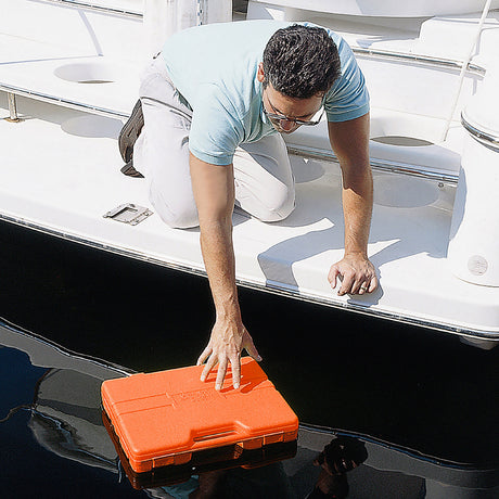 GreatNeck MS125 125 Pc Mariner's Tool Set Additional Image 7