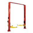 AMGO OHX-10H 10,000 Lb. 2-Post Clear-Floor Lift – High-Rise Main Image