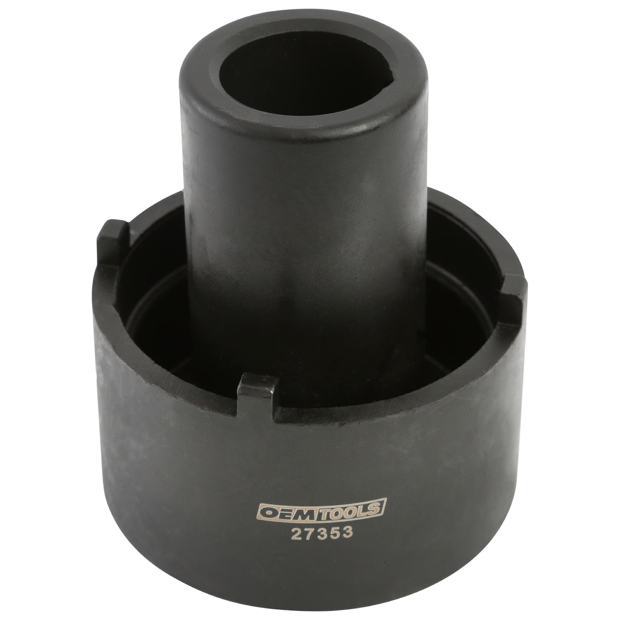 OEMTOOLS 27353 Ford Rear Axle Nut Wrench Main Image