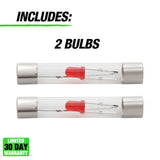 OEMTOOLS 25888 2CP Replacement Bulbs Additional Image 1