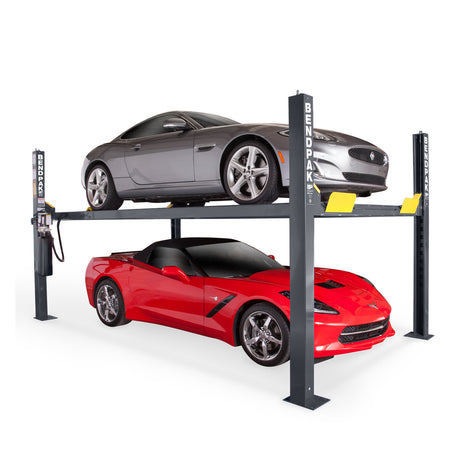 BendPak HD-9  9,000 Lb. 4 Post Storage Lift Additional Image 1