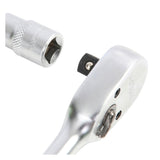 OEMTOOLS 22288 3/8 Inch Drive 6 Pt. Socket (14 mm) Additional Image 3