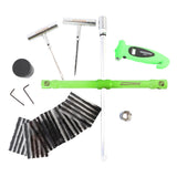 OEMTOOLS® 25398 Emergency Tire Service Master Kit Additional Image 1