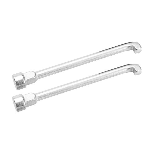 OEMTOOLS 27312A Replacement Steering Wheel Puller Leg - 2-Pk Main Image