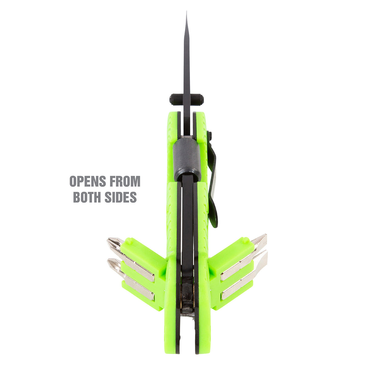 OEMTOOLS 25541 CUT + DRIVE Multi-Tool Additional Image 2